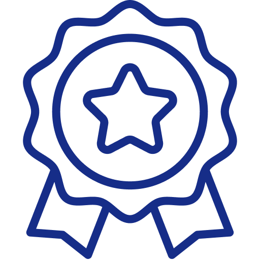 High Quality Service