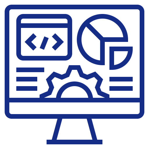 AI-Driven Business Software with Mobile App